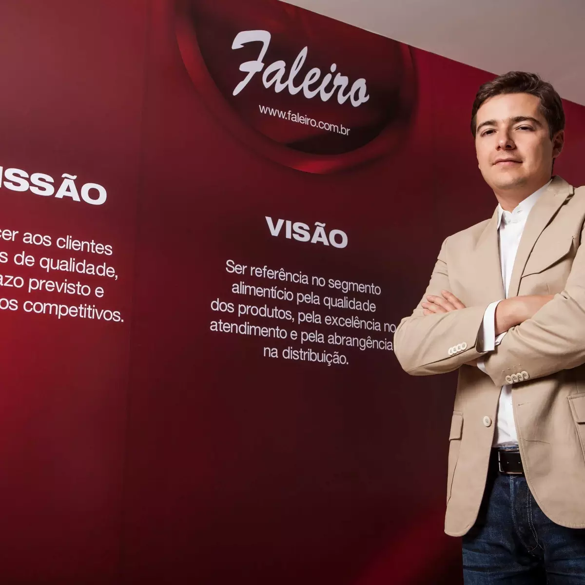 Faleiro