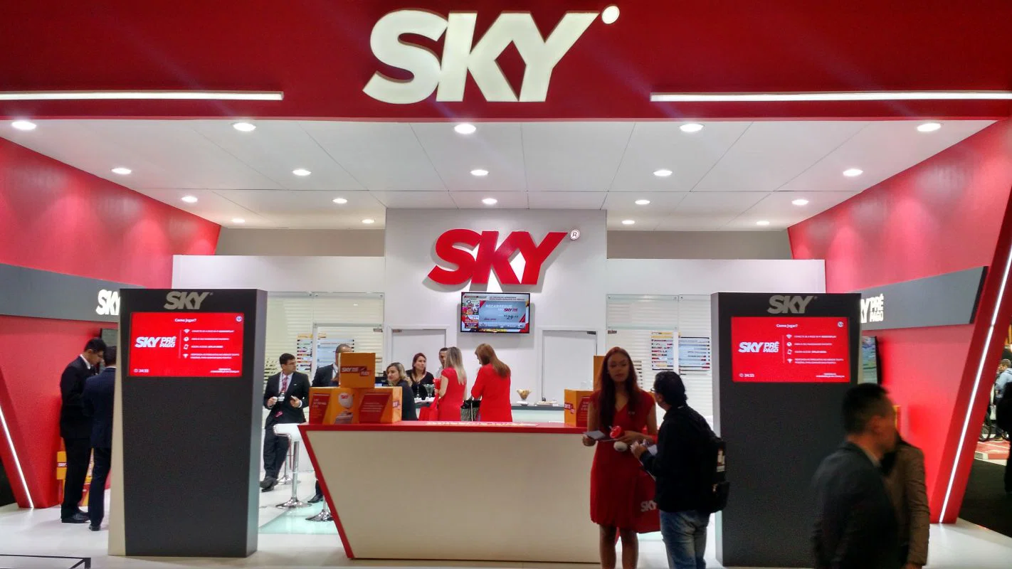 SKY Brasil